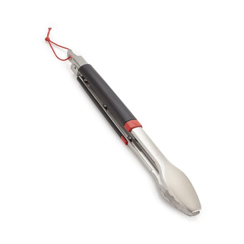 Szczypce Weber do grillowania