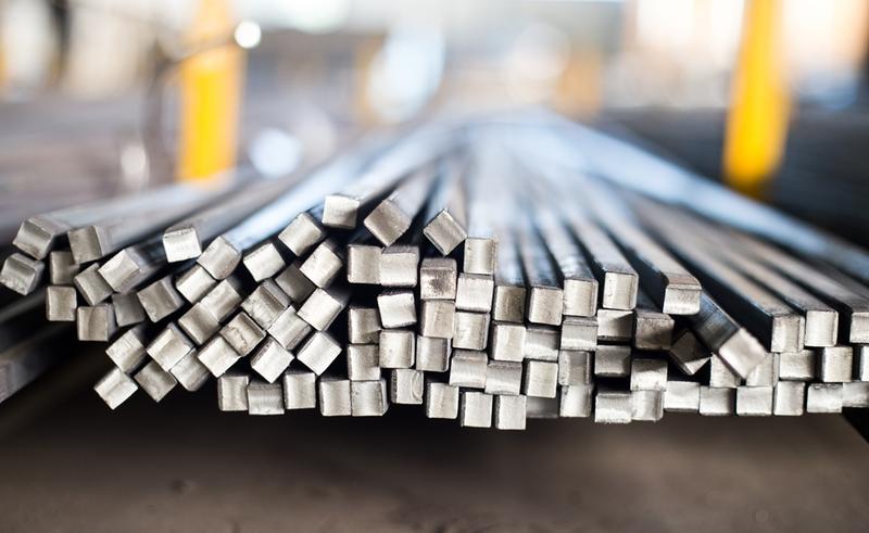 Zastosowania prety kwadratowe