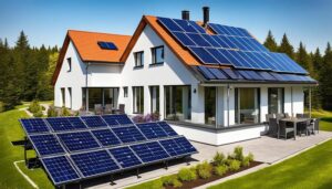 Fotowoltaika – jak działa i co składa się na kompleksową instalację?