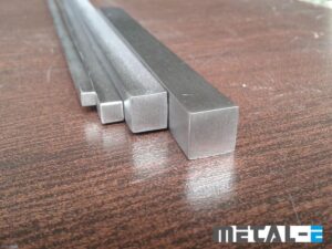 Jak wybrać najlepsze prety kwadratowe? Szerokie spektrum zastosowań i różne wersje produktów w ofercie