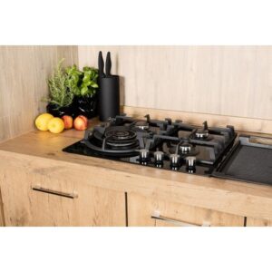 Najlepsza płyta gazowa – jak wybrać idealny model do Twojej kuchni?
