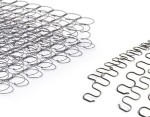 Przewodnik krok po kroku: Jak zamontować sprężyny faliste w prosty sposób