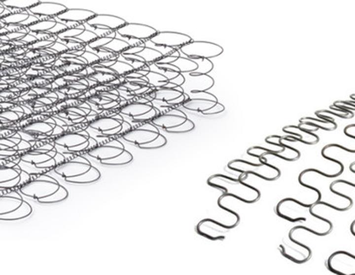 Przewodnik krok po kroku: Jak zamontować sprężyny faliste w prosty sposób