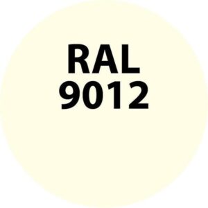 Ral 9012 cleanroom white – jaki to kolor i z czym go łączyć?