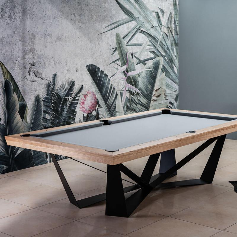 Aranżacja przestrzeni do gry