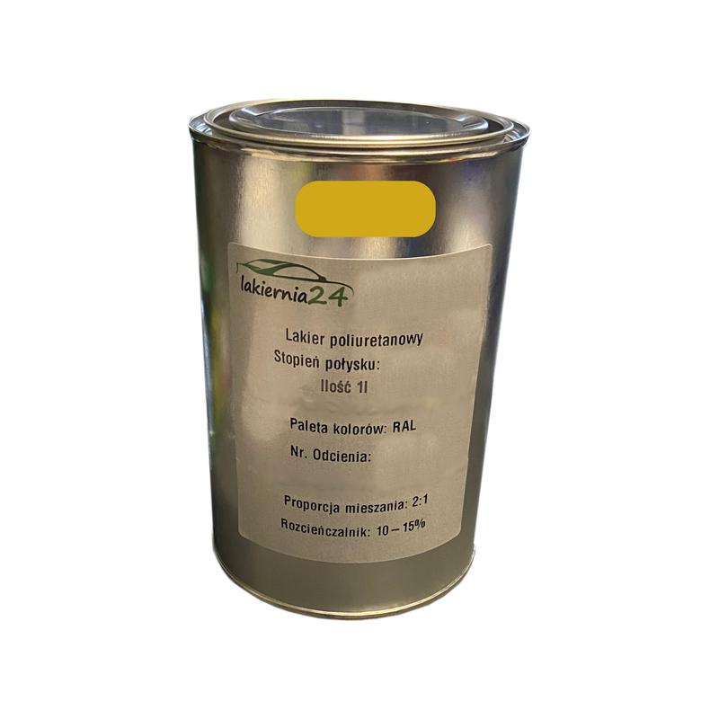 Harmonijne kompozycje kolorystyczne