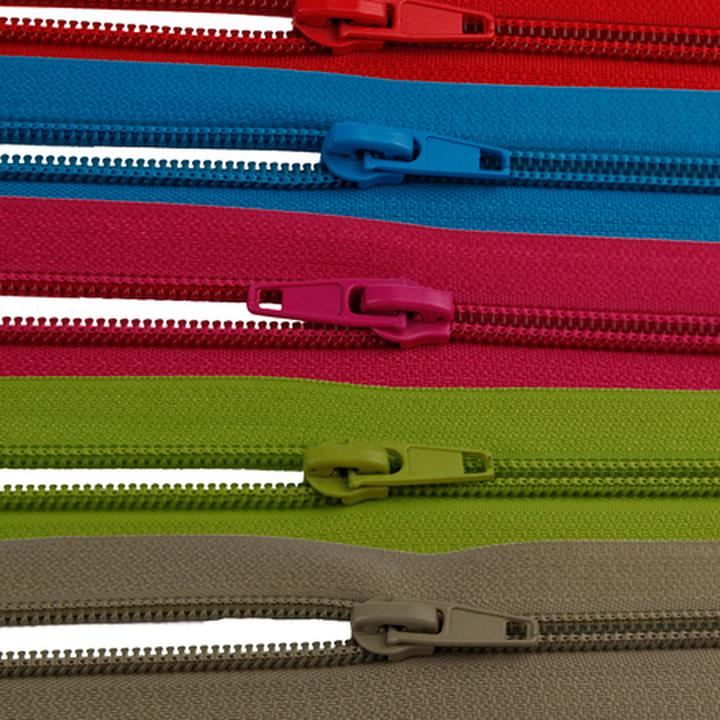 Naprawa zamka błyskawicznego