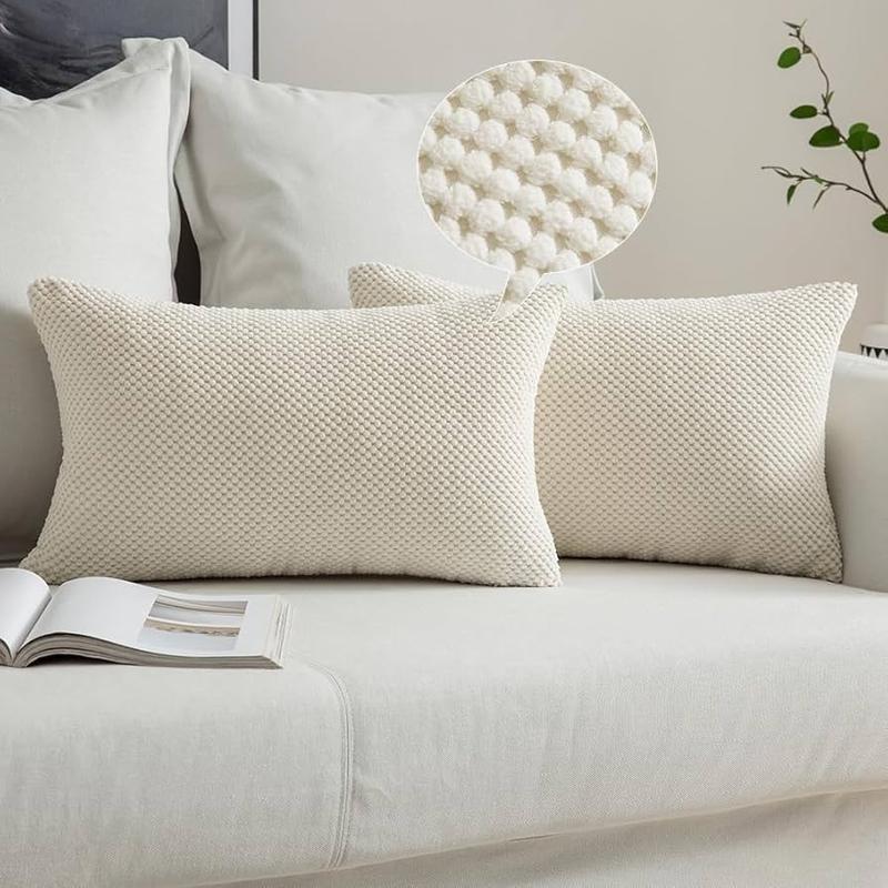 Nowoczesne materiały w poduszkach