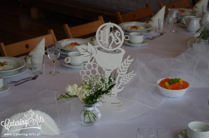 Organizacja komunii w domu