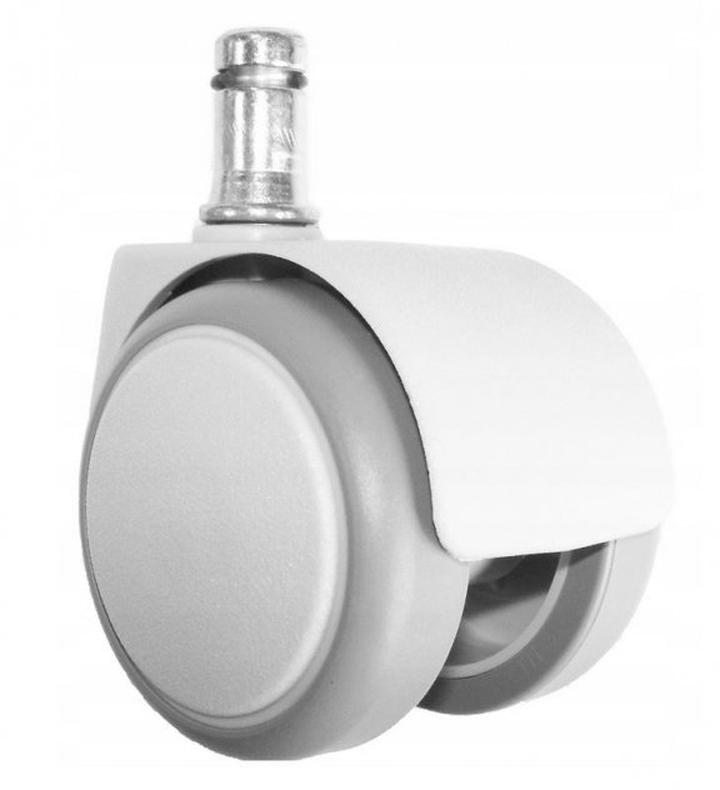 Przyczyny uszkodzeń kółek krzesła