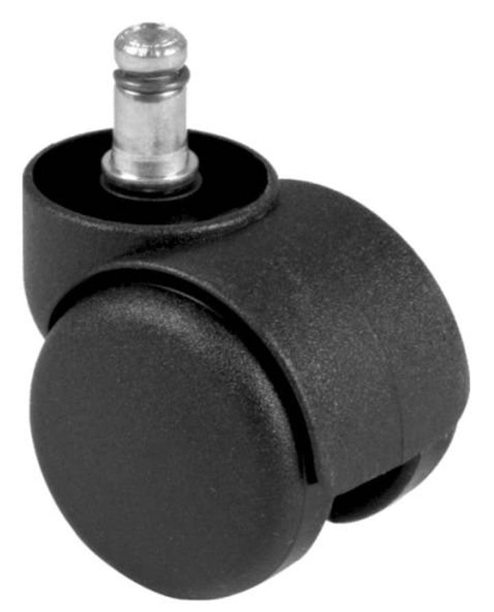 Wymiana kółek krzesła