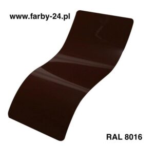 RAL 8016 mahogany brown – odkryj jego wyjątkowy odcień i idealne zestawienia kolorystyczne