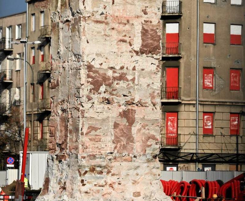 Krok po kroku demontaż