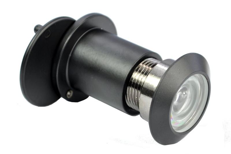 Narzędzia do montażu wizjera