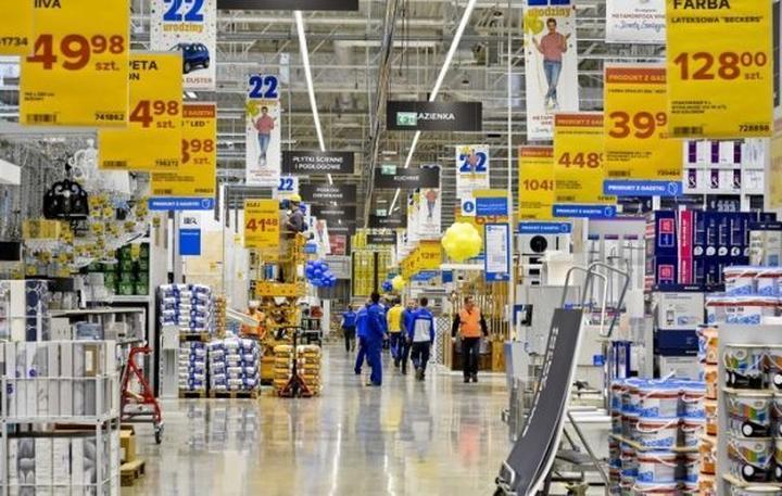 Proces zwrotu towaru