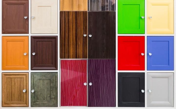 Przygotowanie mebli do malowania