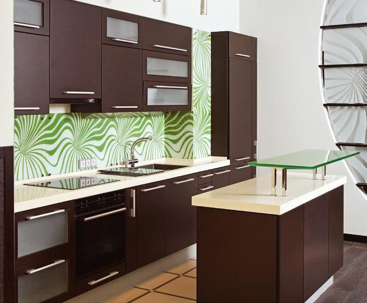 Techniki malowania forniru