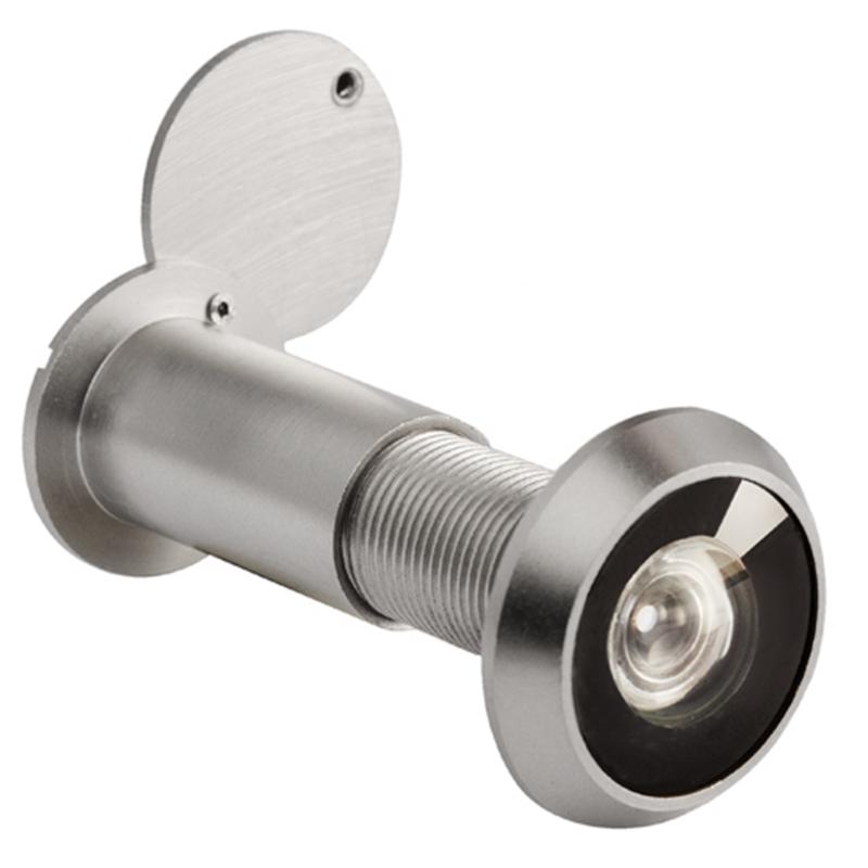 Techniki wiercenia w drzwiach