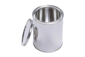 Skuteczne sposoby na otwarcie metalowej puszki farby bez trwogi