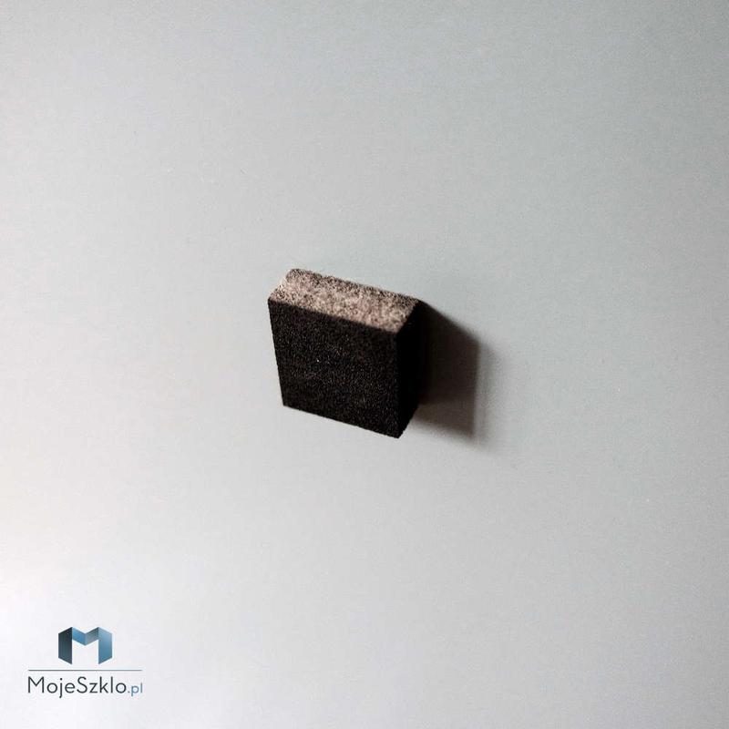 Błędy przy klejeniu luster