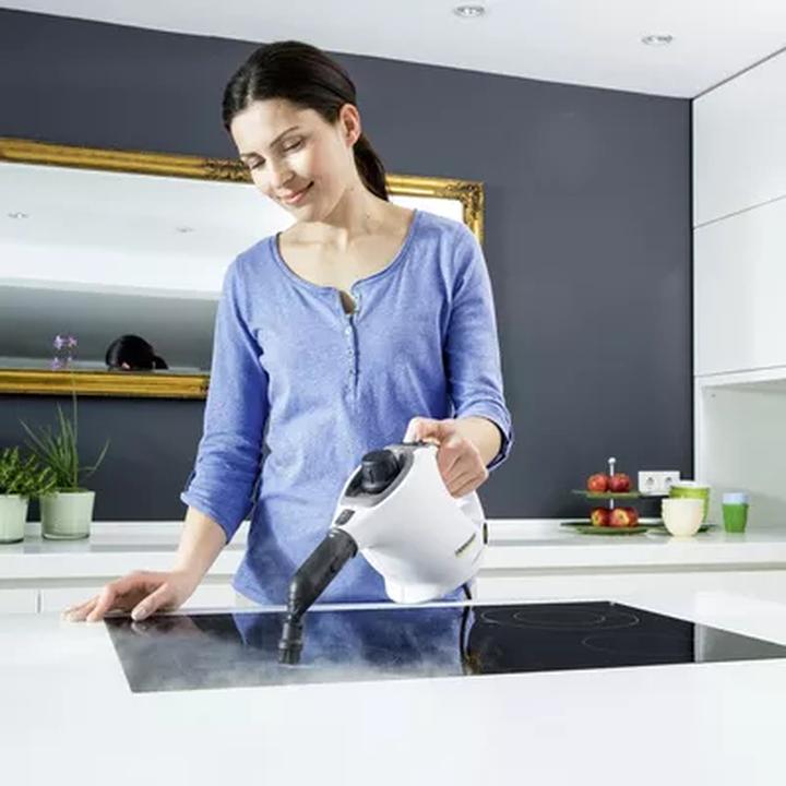 Czyszczenie płyty indukcyjnej