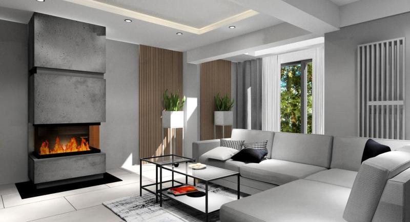 Dobór kolorów i stylów