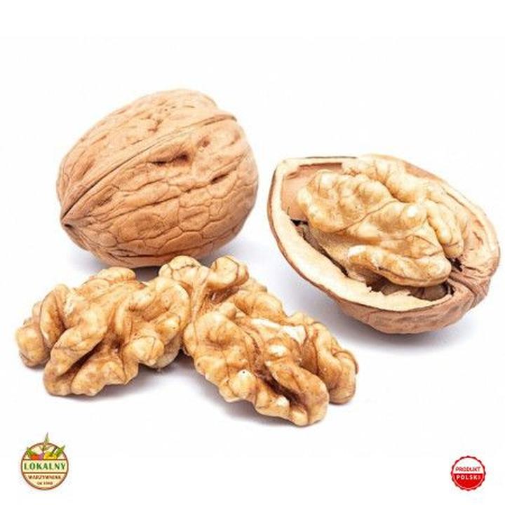 Domowe metody na orzechy