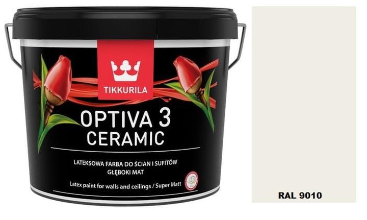 Malowanie i projektowanie z RAL 9010