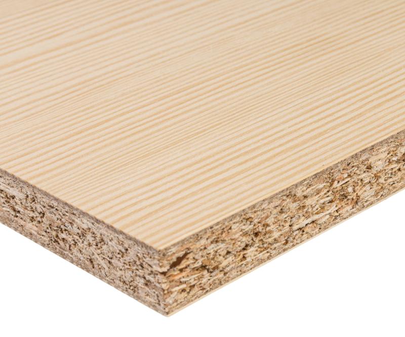 Montaż płyty meblowej