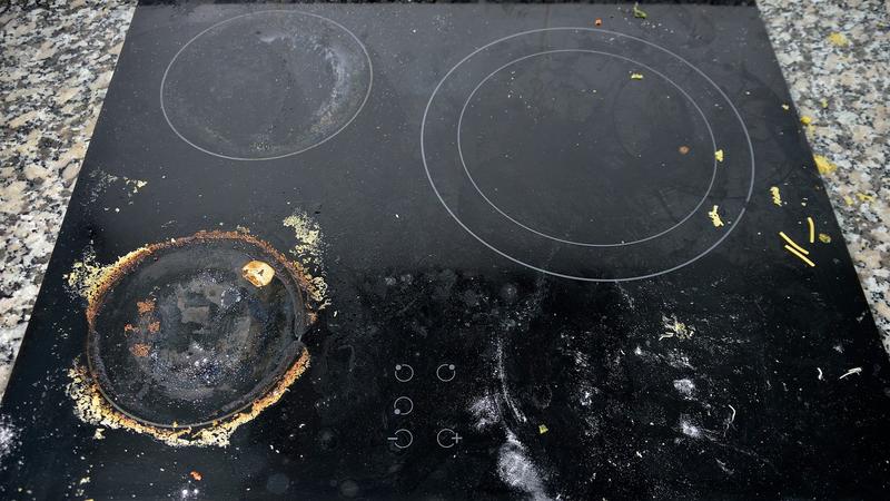 Naturalne metody czyszczenia