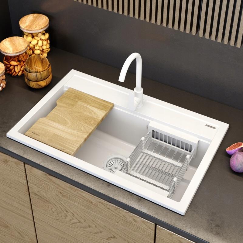 Naturalne środki czyszczące