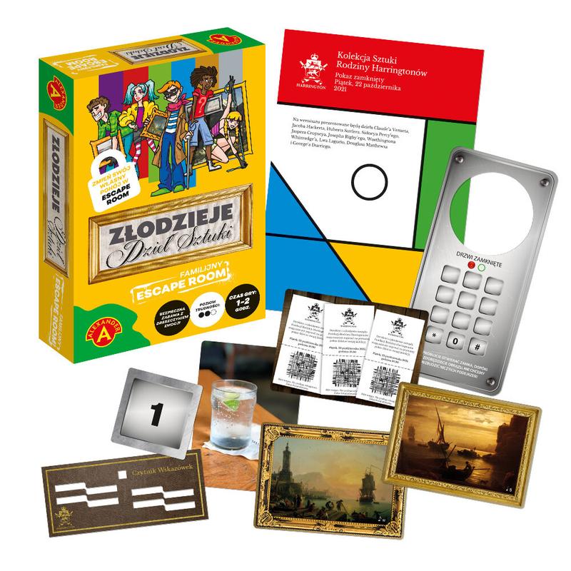 Oznaczenia na drzwiach