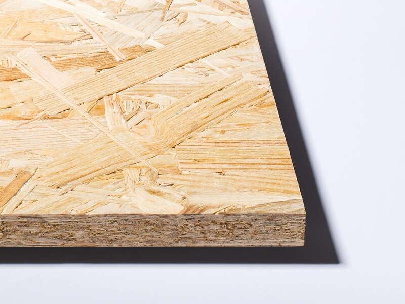 Pokrywanie płyty OSB