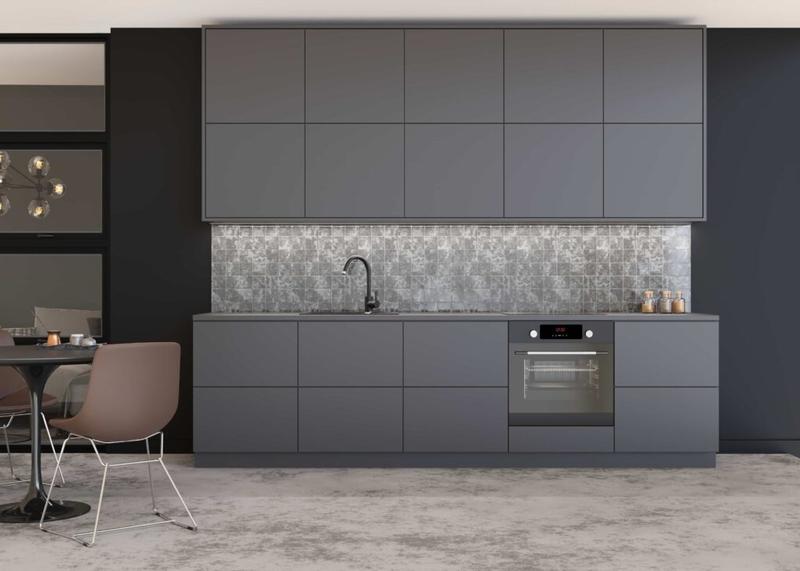 Renowacja matowych powierzchni