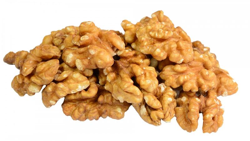 Rozłupywanie orzechów bez dziadka