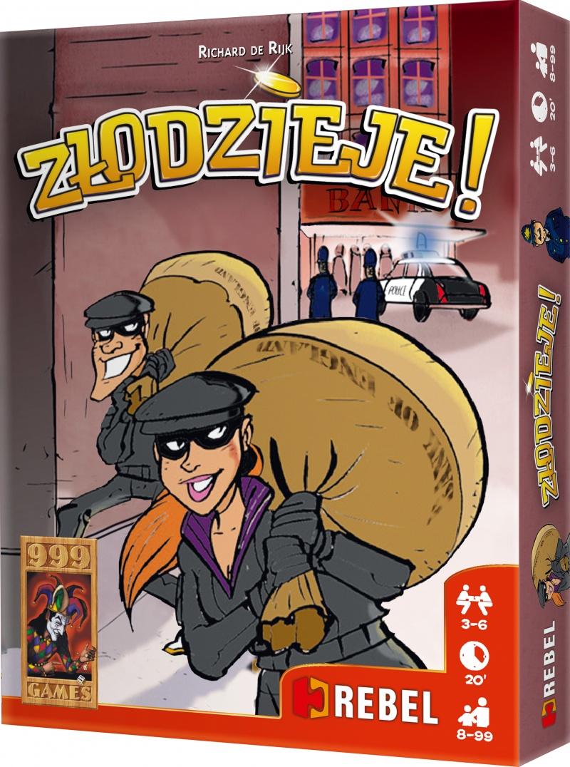 Symbolika złodziejska