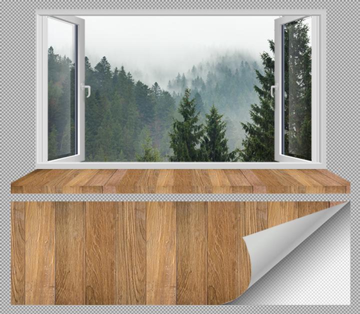 Techniki aplikacji okleiny