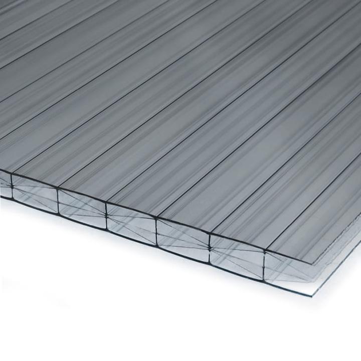 Trwałość płyt poliwęglanowych