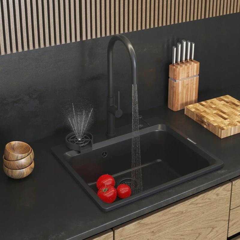 Usuwanie nieprzyjemnych zapachów