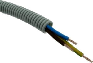 Jak dobrać odpowiedni peszel do przewodu 3x25 – poradnik krok po kroku