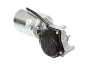 Kiedy silnik bramy się zatrzymuje – co może być przyczyną?