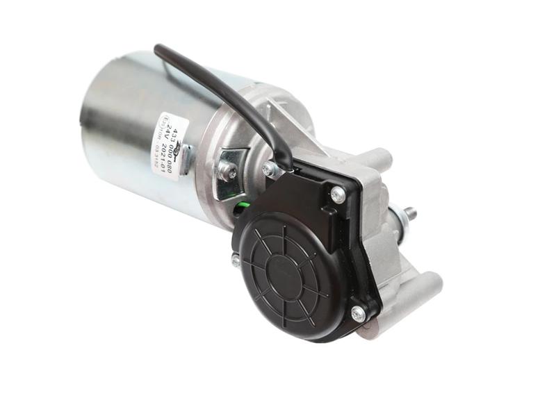 Kiedy silnik bramy się zatrzymuje – co może być przyczyną?