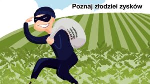 Złodzieje w akcji: jak odnaleźć oznaczenia mieszkań według tajemnych symboli na drzwiach