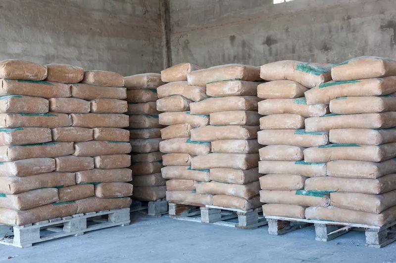 Beton B20 w praktyce