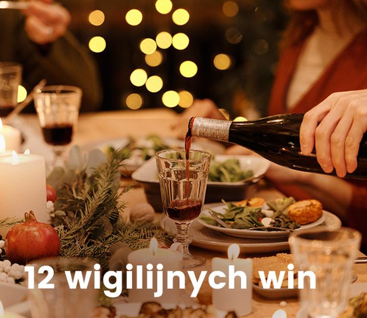 Harmonizacja wina z kuchnią