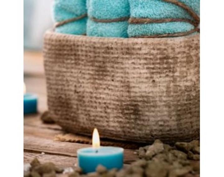 Materiały na miękkie ręczniki