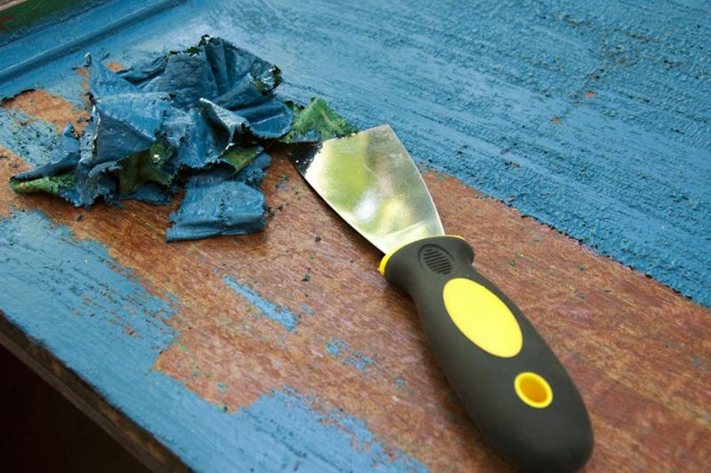 Naturalne metody czyszczenia