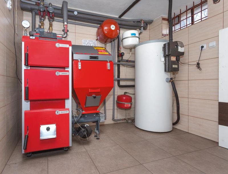 Perspektywy dla przemysłu opałowego