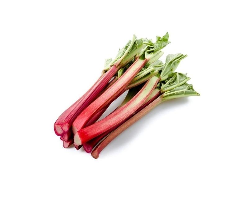 Pielęgnacja rabarbaru