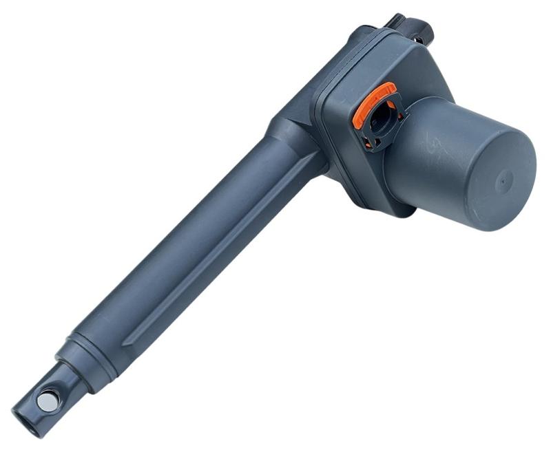 Problemy z siłownikiem